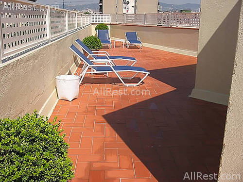 Hotel Apsis Millennium 15